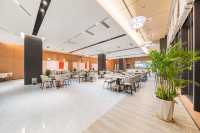 入住綿延梓潼崇文半月萬信至格酒店 美好體驗