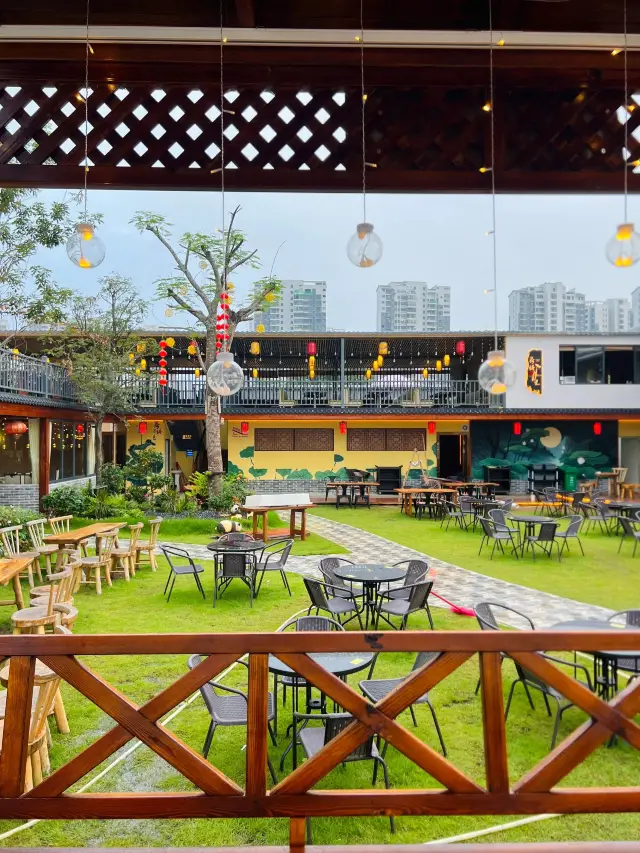 ไกด์นำเที่ยวหยางเจียง 2 วัน สินค้าแห้งที่ไม่ควรพลาด