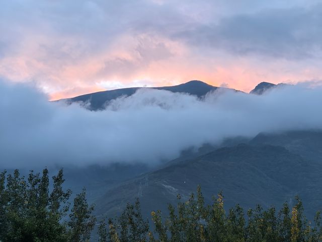 來到茂縣，看雲朵上的民族，你一定會有收穫！