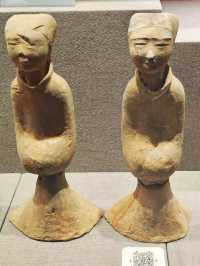 宿州博物館：皖北明珠的寶藏博物館‖你絕對想不到