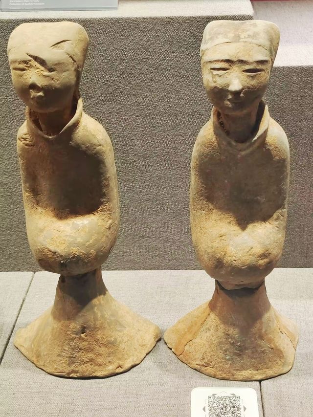 宿州博物館：皖北明珠的寶藏博物館‖你絕對想不到