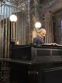 Orlando Universal Studios Two-Day, Two-Park Guide (Leisure Version)