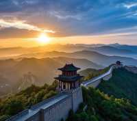 函谷關旅遊全攻略，探秘歷史雄關