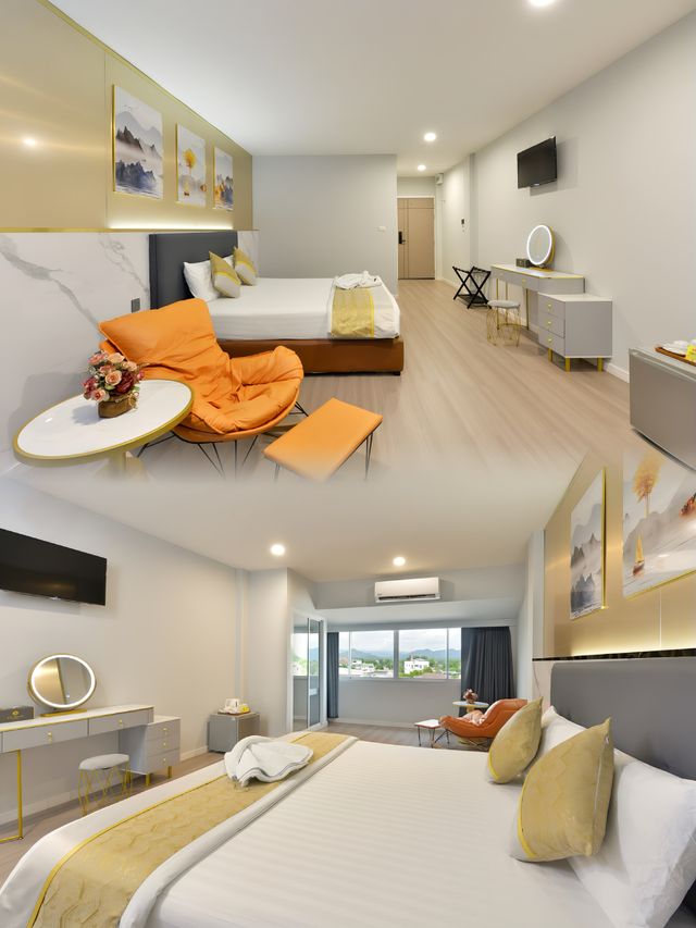 達可旅行必住酒店｜體驗與眾不同的住宿