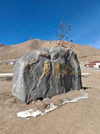 六天全探 四姑娘山-丹巴-稻城亞丁自然山水秀美到犯規
