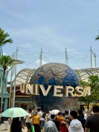 Explore Sentosa Island in Singapore with Ease: A One-Day Itinerary