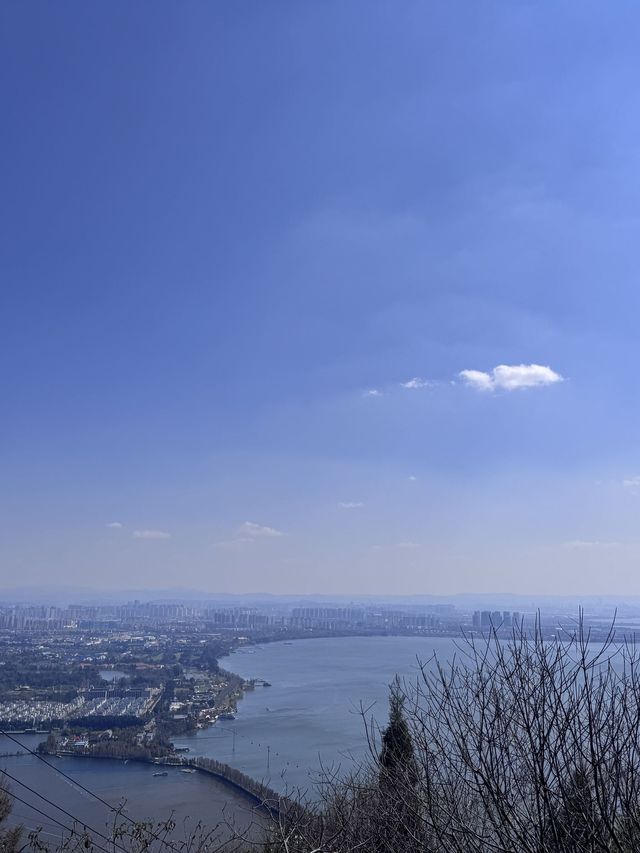 小長假來雲南昆明-紅河-建水 溫泉之旅等你開啟