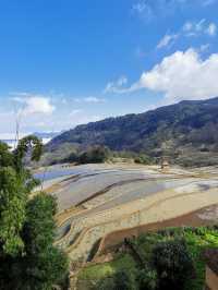 7日暢遊雲南昆明-羅平-元陽 玩轉美景不繞路