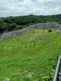 探索世界遺產「今歸仁遺址」