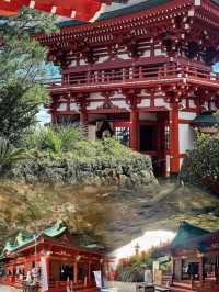宮崎夢幻之旅，解鎖海島風情新玩法！
