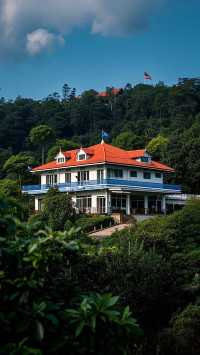馬來西亞西南縣旅遊攻略：探索隱秘天堂