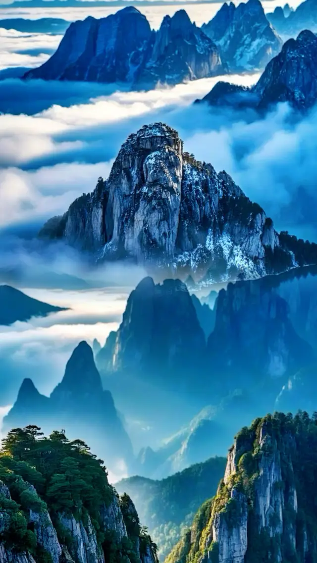 第一次去廬山點玩？呢篇攻略話你知！