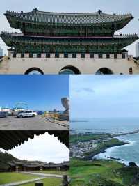 赴莞島之約 | 韓西海濱的綺夢旅程
