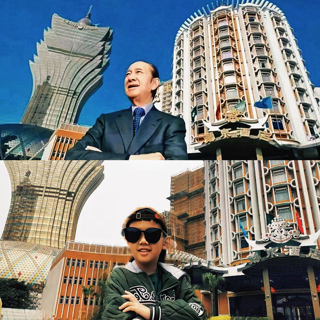 澳門｜不知道便錯過了一億，這些全免費！