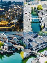 杭州1小時直達這個低調浪漫的海濱小城