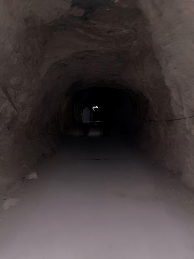 河南沁龍峽