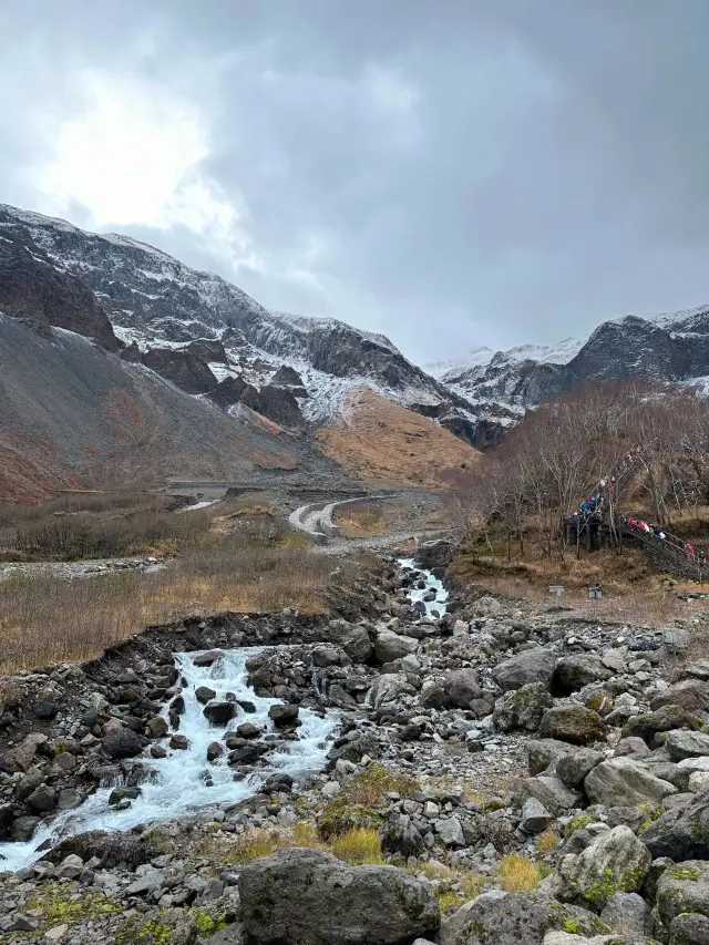 Harbin-Yanji-Changbai Mountain City Walk: Explore the Unique Charm of Northeast China
