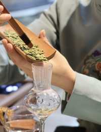 三月的福建武夷山