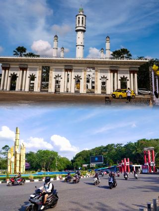 A Trip to Pontianak, Indonesia: An Unforgettable Experience