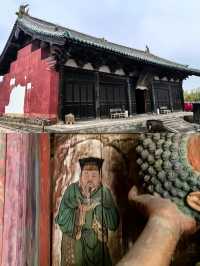 最邪門的寺廟～不能拜的太陰寺