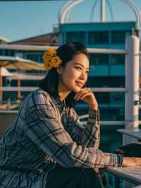 尋夢哥打巴魯：在馬來西亞的海濱小城邂逅純粹美好
