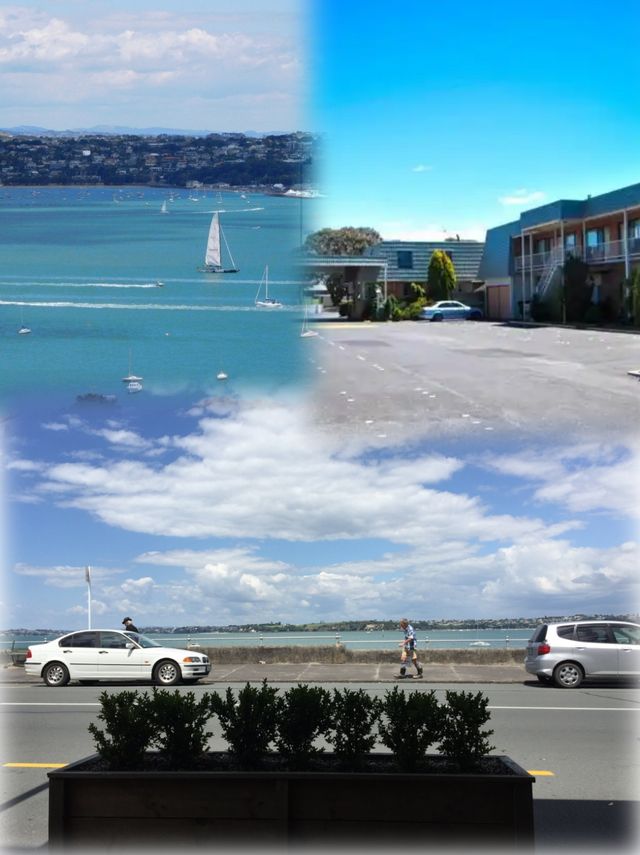 德文港 | 夢幻海濱之旅全攻略