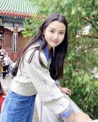 穿越皇家園林邂逅千年藥香