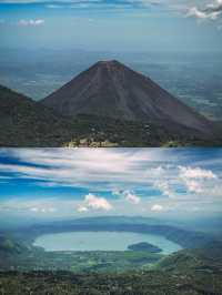 穿越火山之國｜聖薩爾瓦多小眾旅行攻略