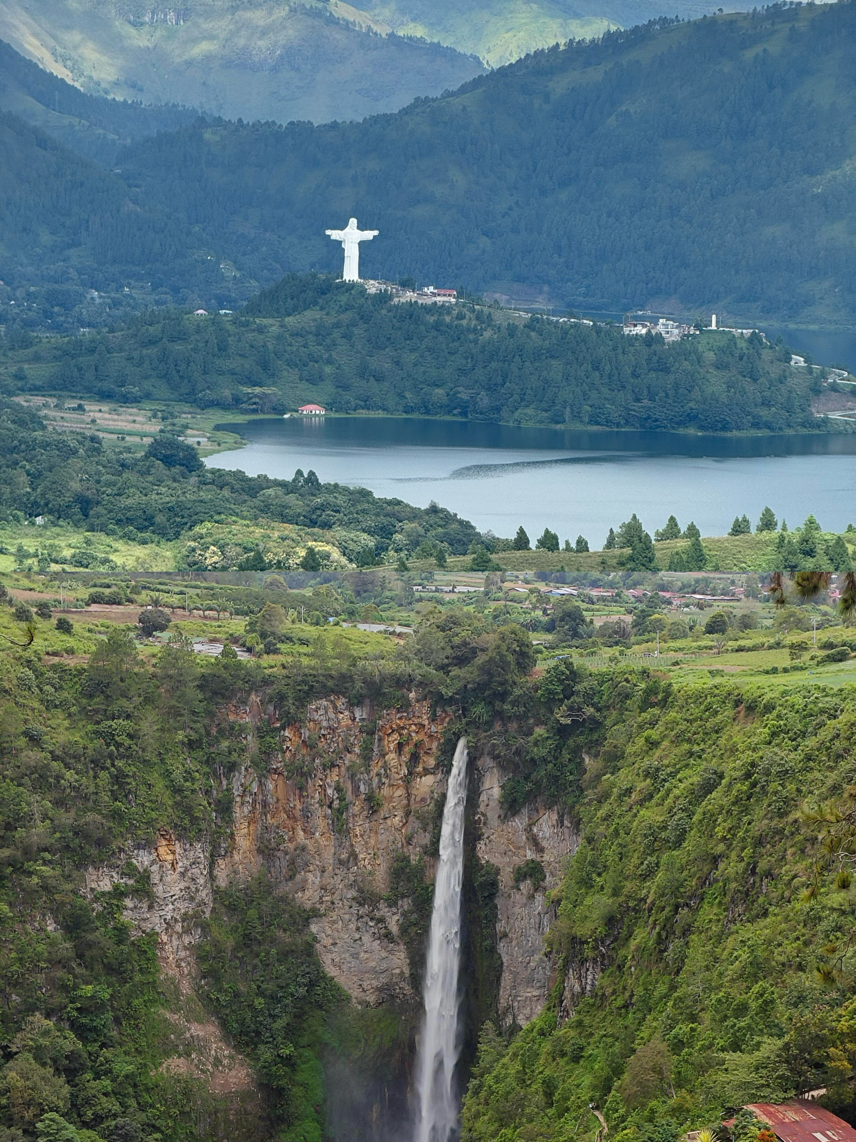 トバ湖のおすすめ完全ガイド2025年（11月更新）| Trip Moments