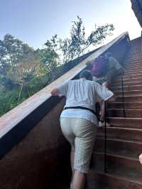 斯里蘭卡獅子岩景區旅行攻略～