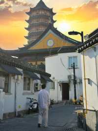 蘇州10大免費必影機位