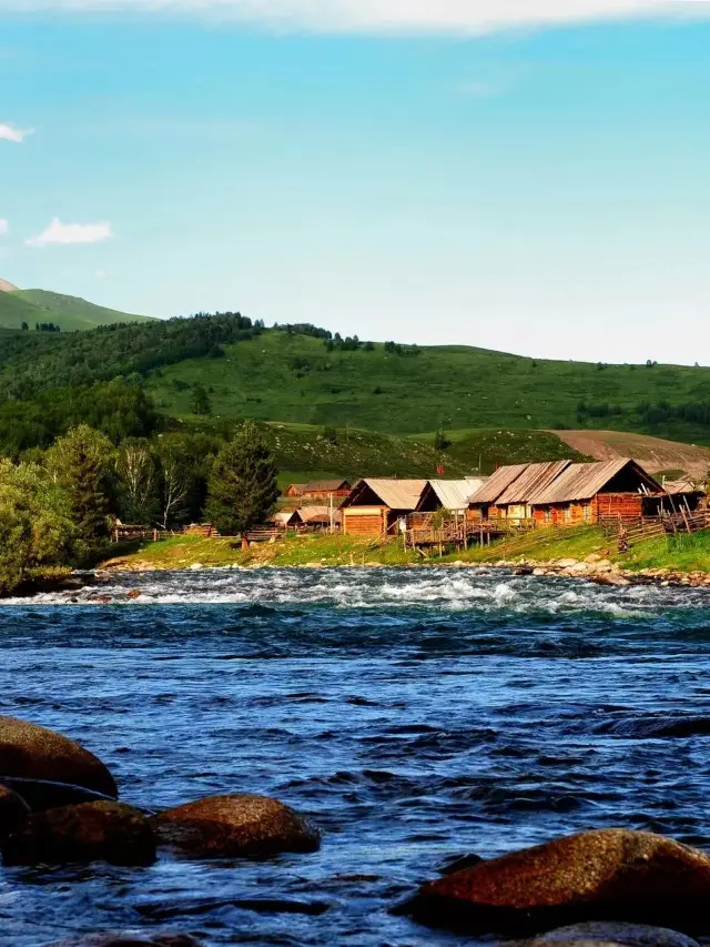 18-Day Journey Through Hami and Beyond: A Complete Guide to the Great Northwest