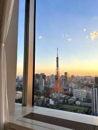 😍去東京銀座必住的寶藏酒店✨