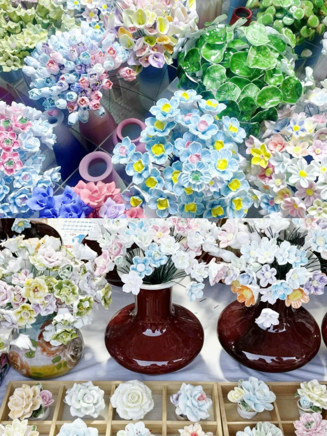 不能錯過的景德鎮