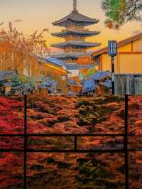 5天4夜精華遊，解鎖傳統與未來的終極碰撞 