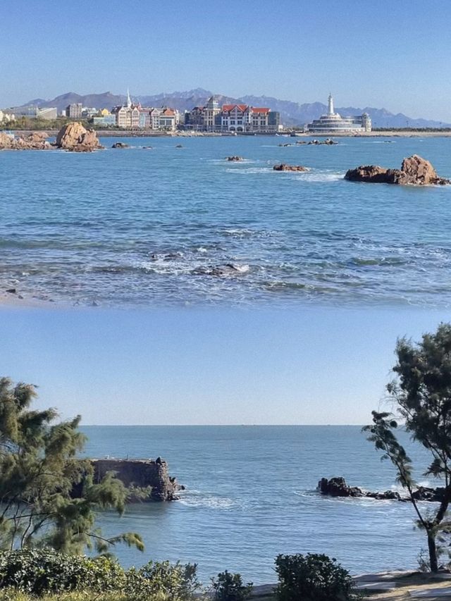 人生建議：實話！4-6月千萬不要盲目去青島！！！