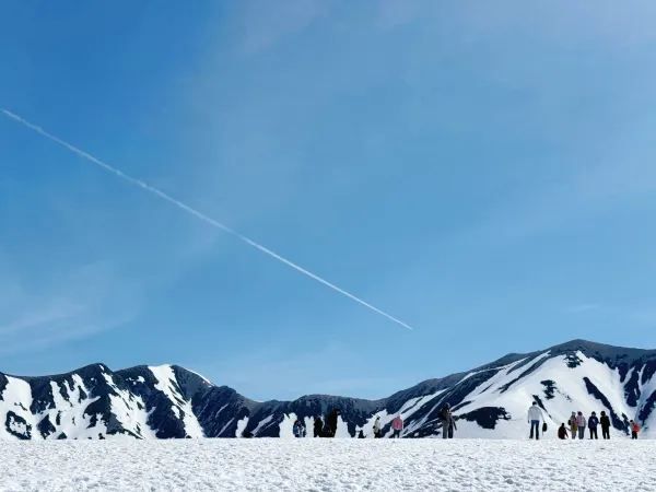 立山黑部全攻略丨五月雪牆高聳，旅遊計劃必看！
