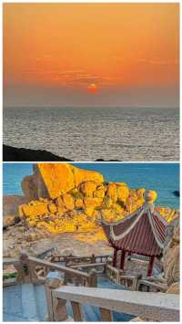 福建莆田·湄洲島旅遊攻略來啦