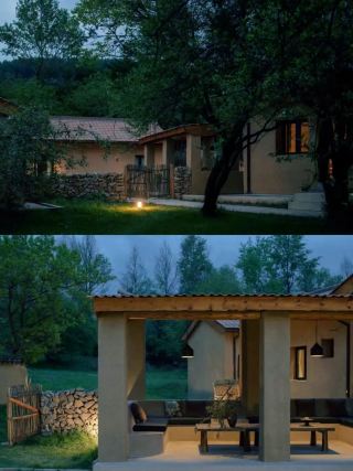 "Hidden Village" Boutique Homestay in a Plateau Paradise