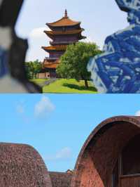 原以為婺源夠美，直到遇見景德鎮…被狠狠驚艷！