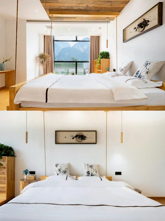 學生黨可以入住的酒店，真的不一般！