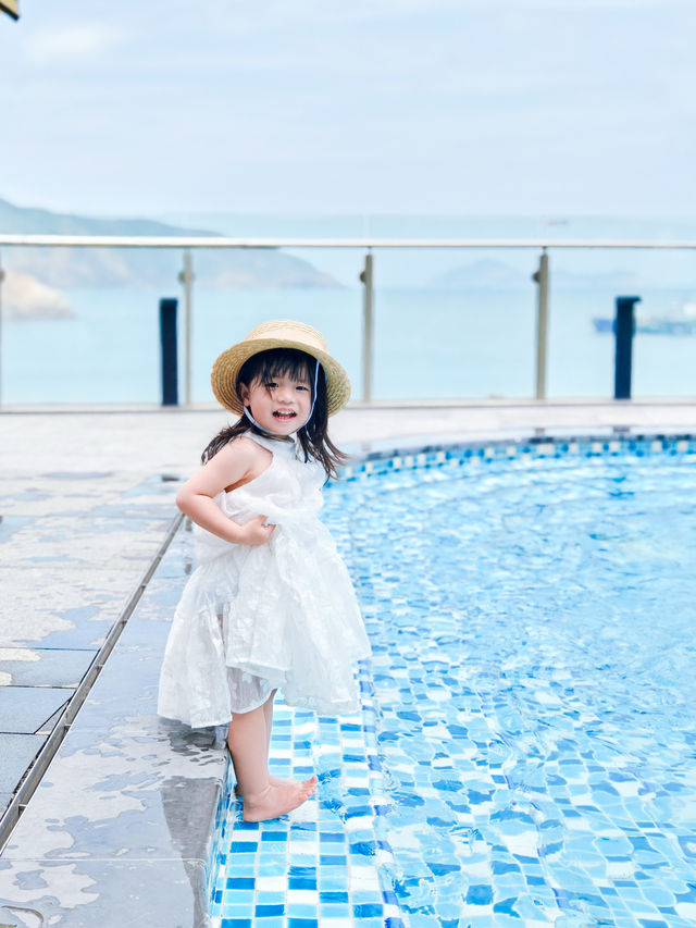 原來趕海才是東澳島的正確打開方式