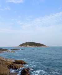 48小時出逃計劃｜在漳州東山島當一回海島廢柴的快樂誰懂