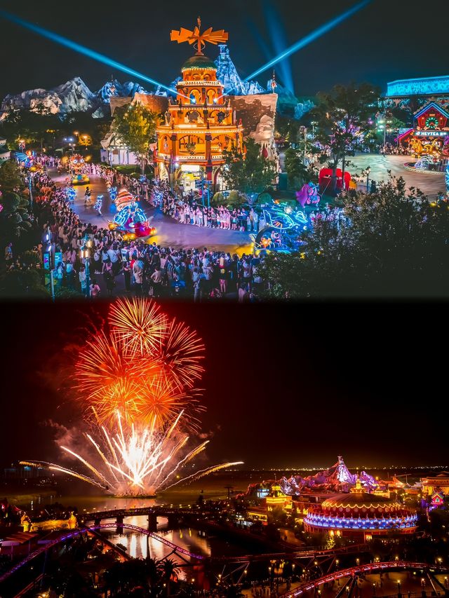 上海海昌五一旅遊攻略