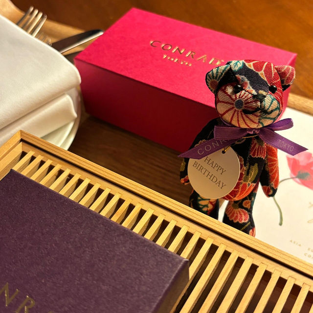 救命！東京這家酒店直接美到我心巴上😭位置絕佳、房間超大、服務更是無可挑剔！住完直接列入此生必住清單～