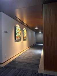 東京青山神仙酒店！AOYAMA GRAND HOTEL住到不想走！