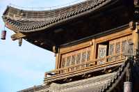 枕河而居，將江南景圈進室內