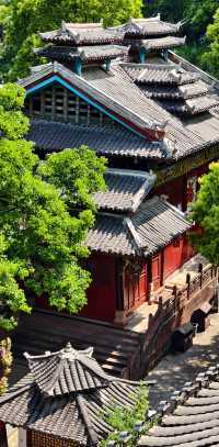 張家界土司城