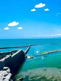 唔使出國嘅美麗海島！呢度唔係國外！