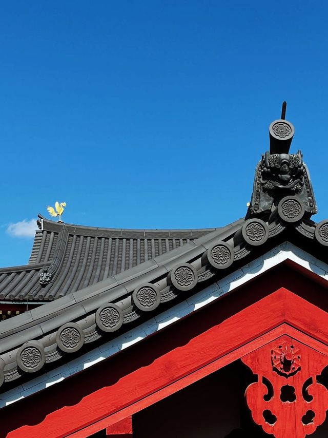 京都＆宇治雙城記，世界文化遺產之旅